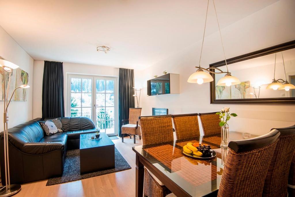Sonnenwende By Alpentravel Aparthotel Bad Gastein Ngoại thất bức ảnh