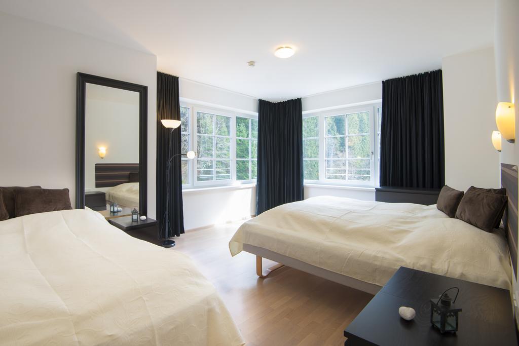 Sonnenwende By Alpentravel Aparthotel Bad Gastein Phòng bức ảnh