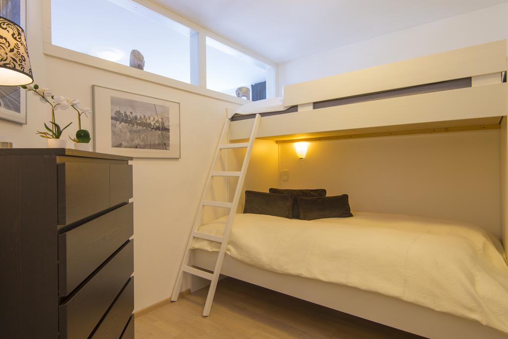 Sonnenwende By Alpentravel Aparthotel Bad Gastein Phòng bức ảnh