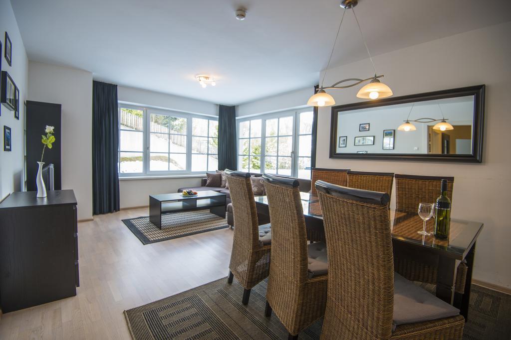 Sonnenwende By Alpentravel Aparthotel Bad Gastein Phòng bức ảnh