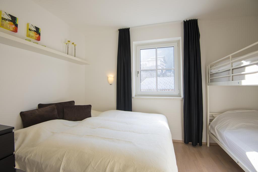 Sonnenwende By Alpentravel Aparthotel Bad Gastein Phòng bức ảnh