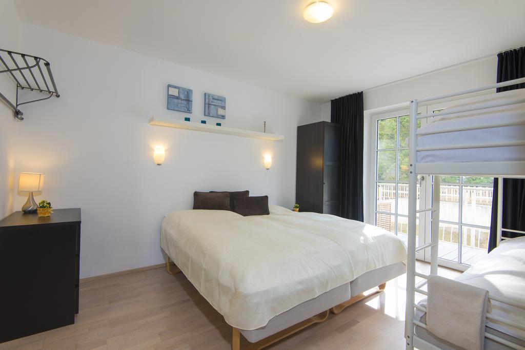 Sonnenwende By Alpentravel Aparthotel Bad Gastein Phòng bức ảnh