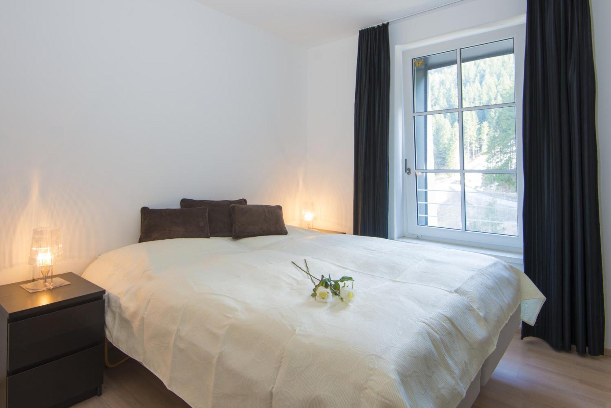 Sonnenwende By Alpentravel Aparthotel Bad Gastein Ngoại thất bức ảnh