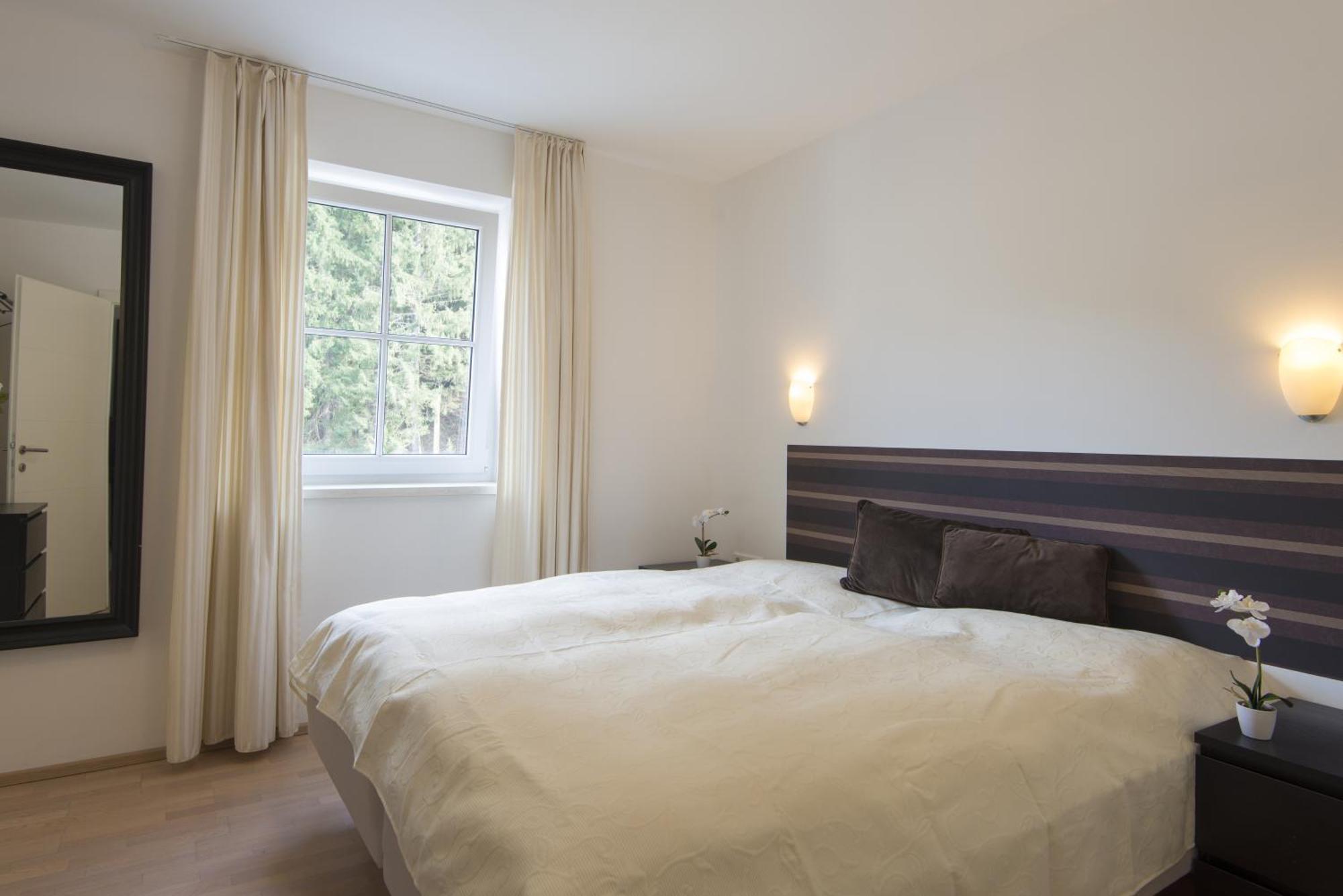 Sonnenwende By Alpentravel Aparthotel Bad Gastein Phòng bức ảnh