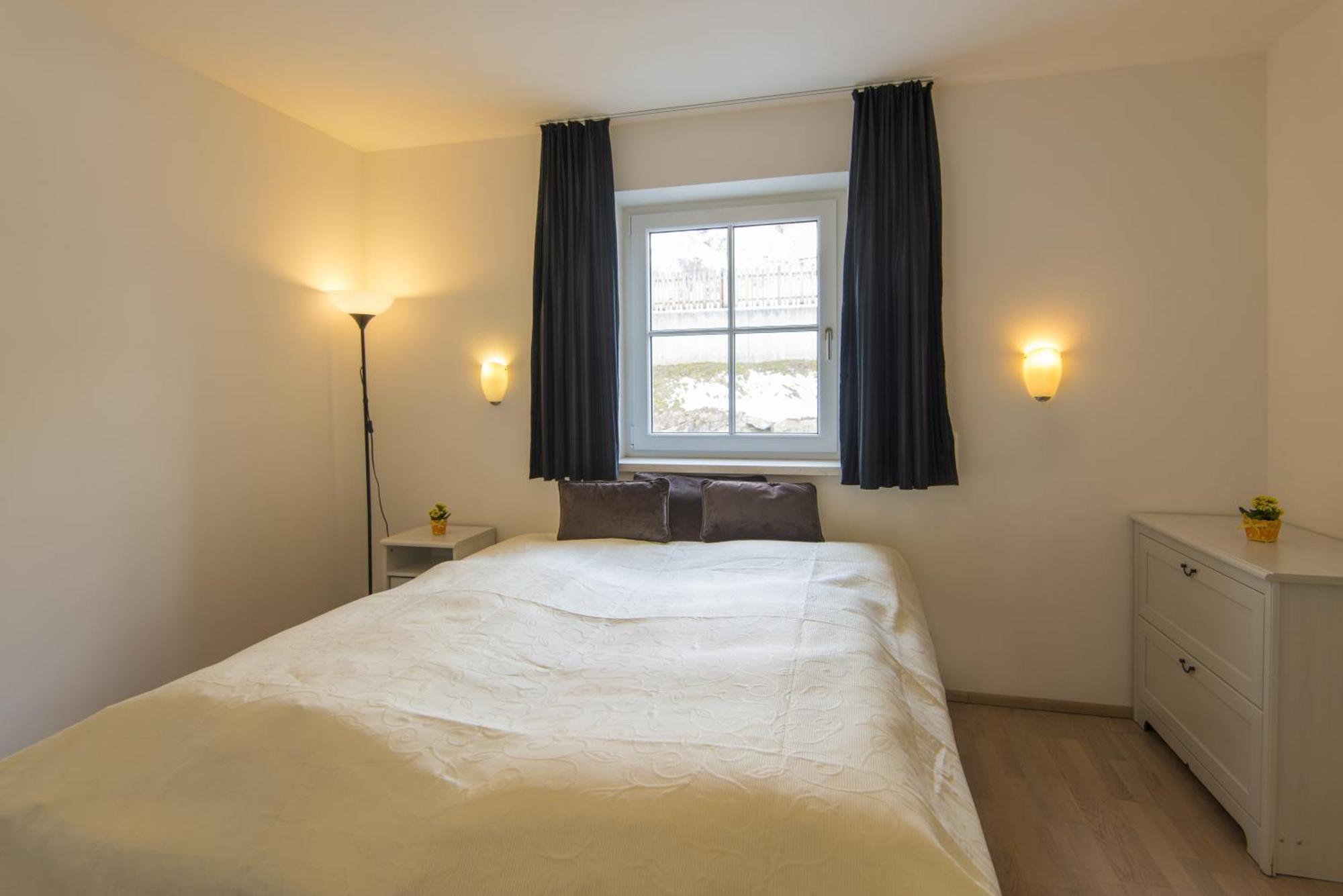 Sonnenwende By Alpentravel Aparthotel Bad Gastein Ngoại thất bức ảnh