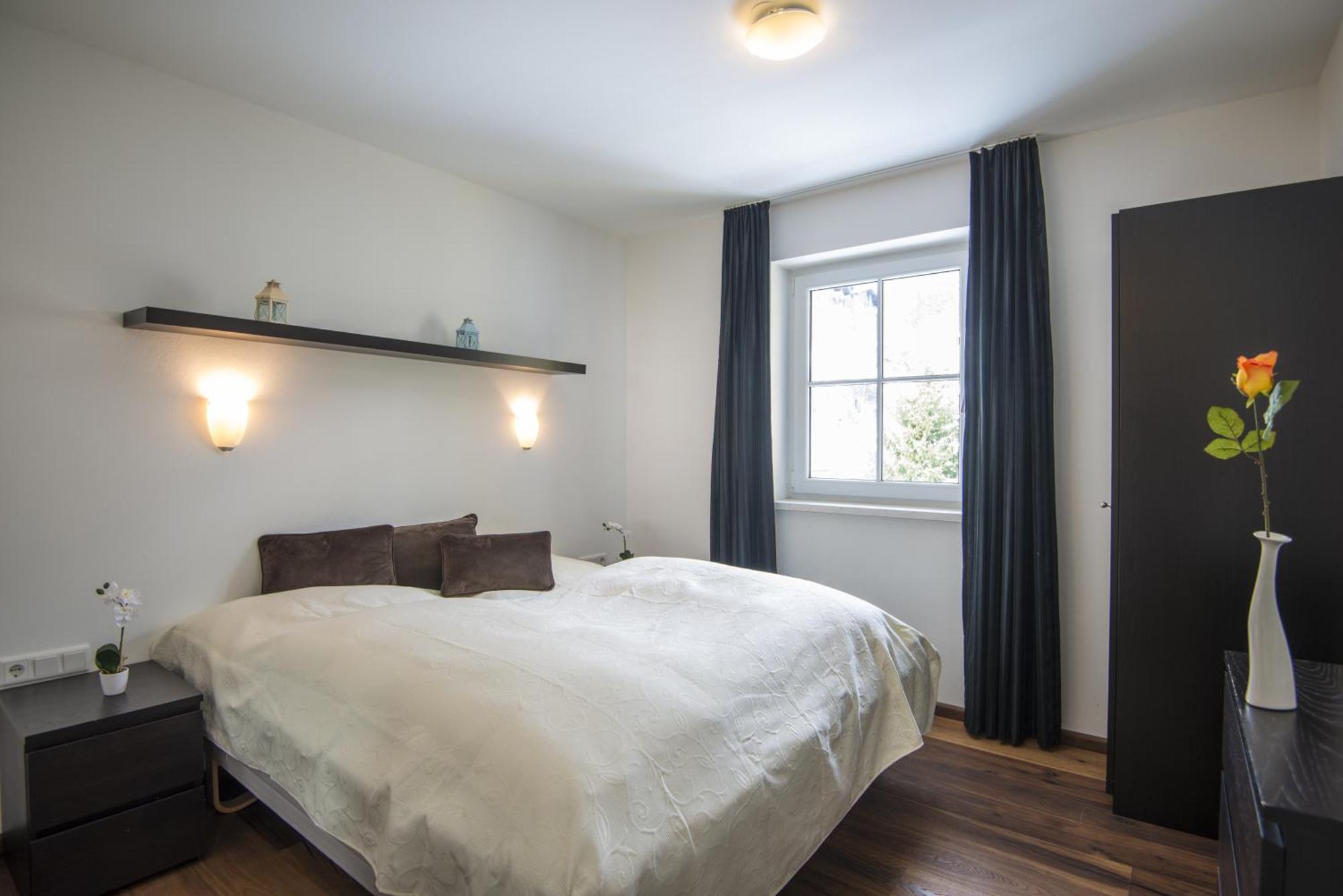 Sonnenwende By Alpentravel Aparthotel Bad Gastein Ngoại thất bức ảnh