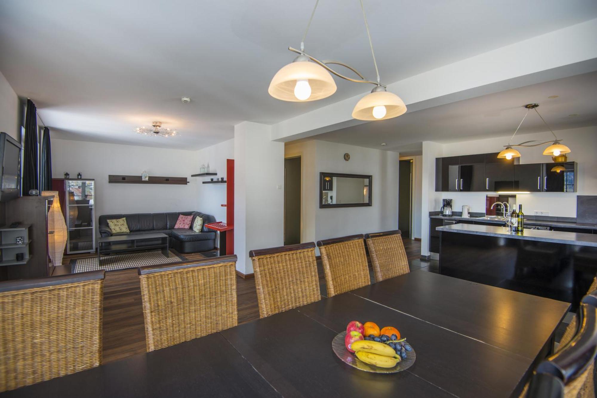 Sonnenwende By Alpentravel Aparthotel Bad Gastein Ngoại thất bức ảnh