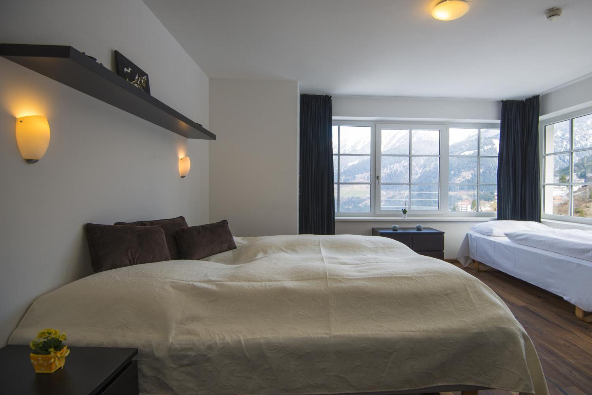 Sonnenwende By Alpentravel Aparthotel Bad Gastein Ngoại thất bức ảnh