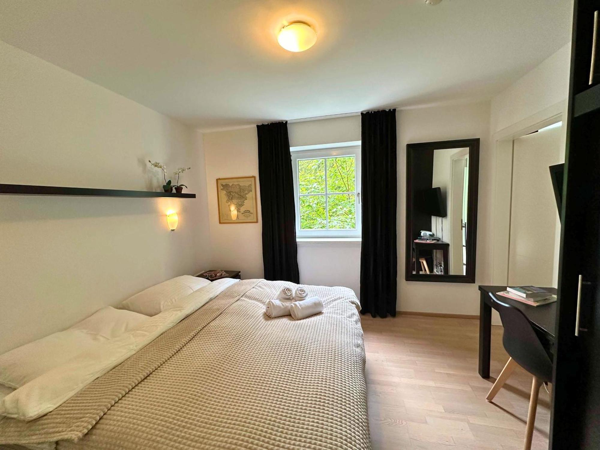 Sonnenwende By Alpentravel Aparthotel Bad Gastein Ngoại thất bức ảnh