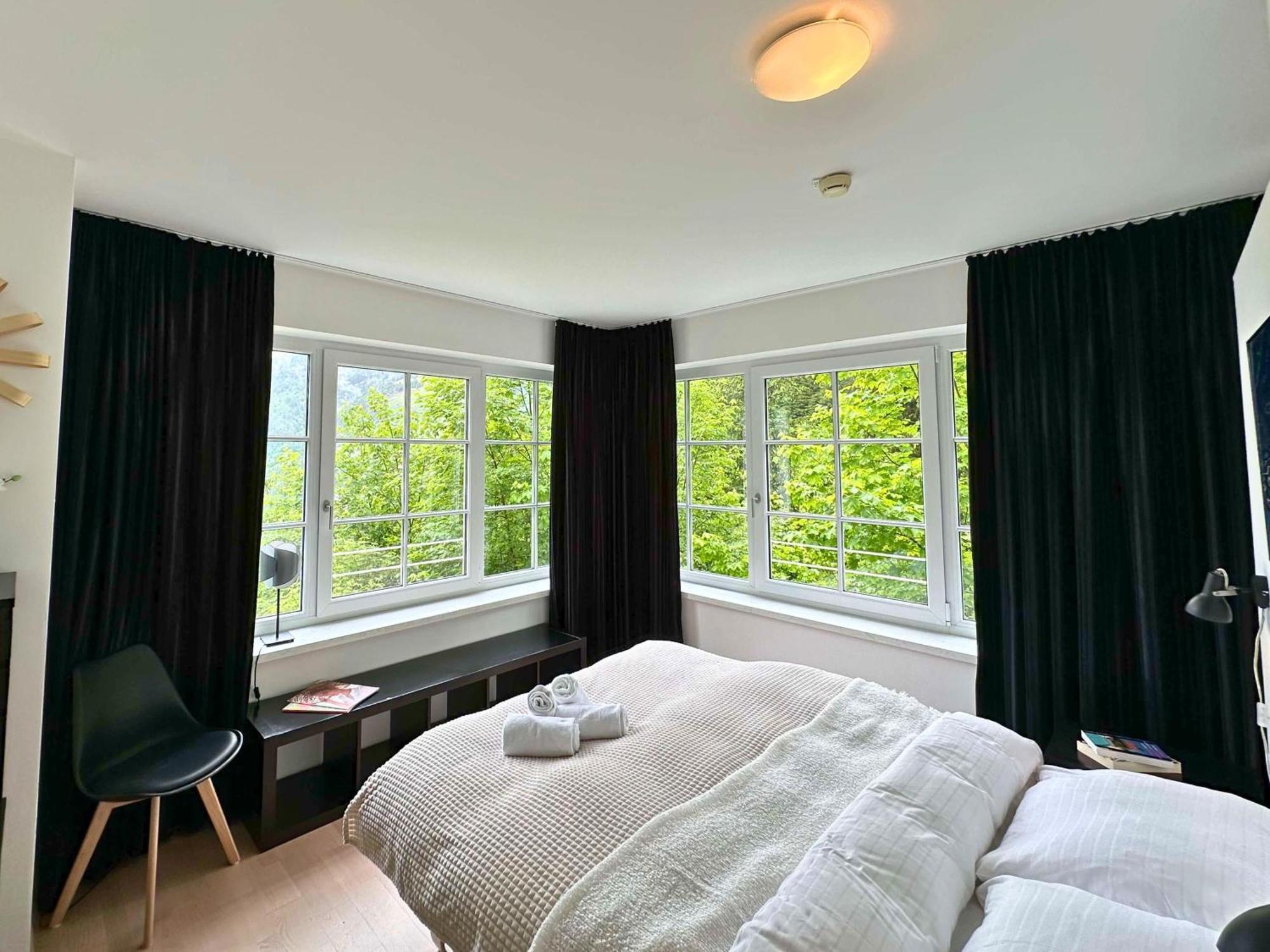 Sonnenwende By Alpentravel Aparthotel Bad Gastein Ngoại thất bức ảnh